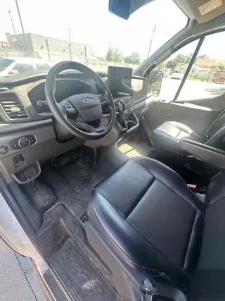 2022 Ford Transit Cargo Van T-150 RWD Low Roof