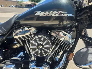 2005 Harley-Davidson Road King Custom