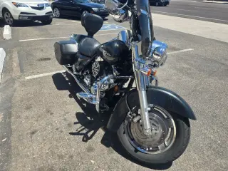 2005 Harley-Davidson Road King Custom