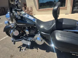 2005 Harley-Davidson Road King Custom