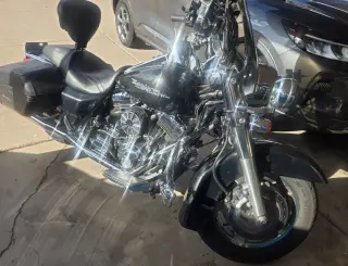 2005 Harley-Davidson Road King Custom