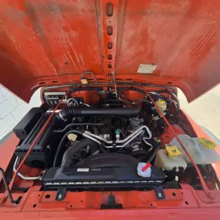 2006 Jeep Wrangler Sport
