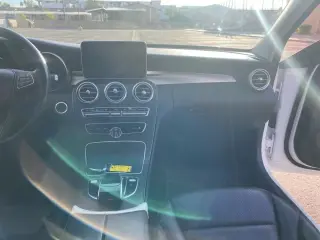 2016 Mercedes-Benz C 300