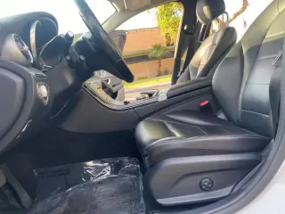 2016 Mercedes-Benz C 300