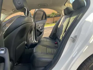 2016 Mercedes-Benz C 300