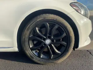 2016 Mercedes-Benz C 300