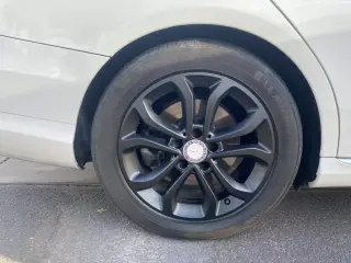 2016 Mercedes-Benz C 300