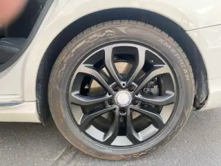 2016 Mercedes-Benz C 300
