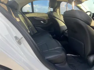 2016 Mercedes-Benz C 300