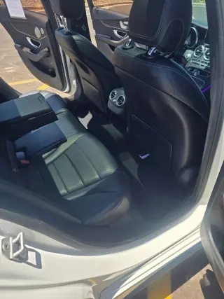 2016 Mercedes-Benz C 300