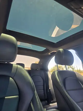 2016 Mercedes-Benz C 300