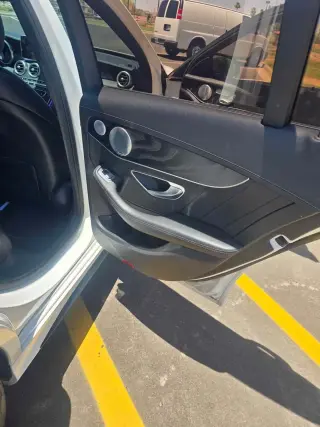 2016 Mercedes-Benz C 300