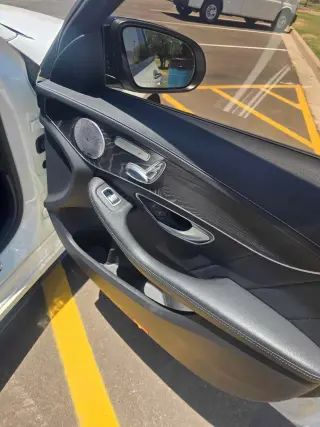 2016 Mercedes-Benz C 300