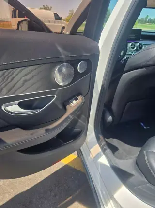 2016 Mercedes-Benz C 300