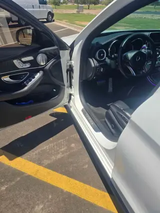 2016 Mercedes-Benz C 300