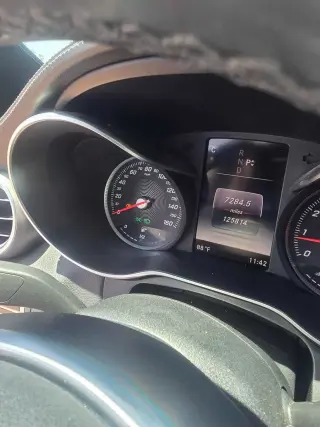2016 Mercedes-Benz C 300