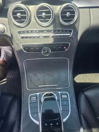 2016 Mercedes-Benz C 300