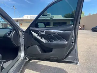2018 INFINITI Q50 2.0t PURE