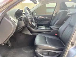 2018 INFINITI Q50 2.0t PURE