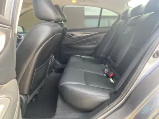 2018 INFINITI Q50 2.0t PURE