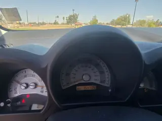 2007 Scion tC