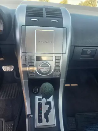 2007 Scion tC