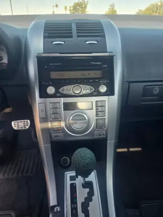 2007 Scion tC