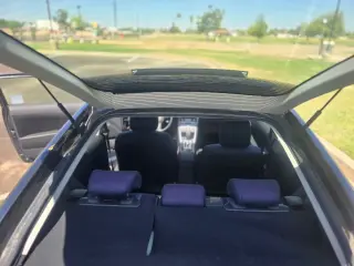 2007 Scion tC