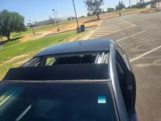 2007 Scion tC