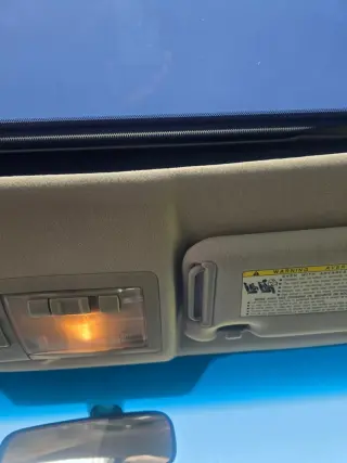 2007 Scion tC
