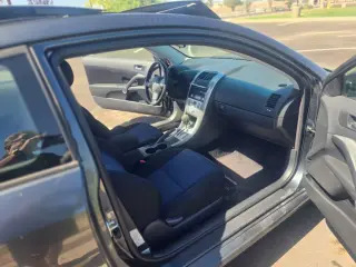 2007 Scion tC