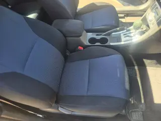2007 Scion tC