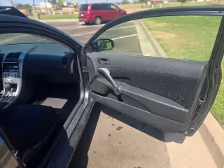 2007 Scion tC