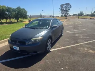 2007 Scion tC