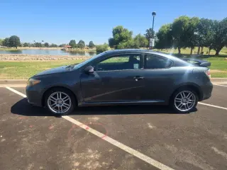 2007 Scion tC