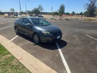 2007 Scion tC