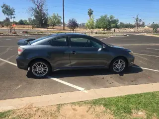 2007 Scion tC