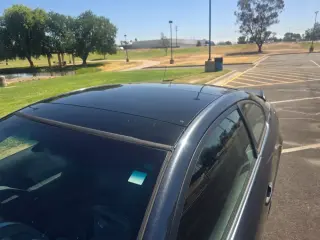2007 Scion tC