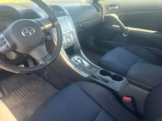 2007 Scion tC