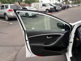 2017 Hyundai Elantra GT