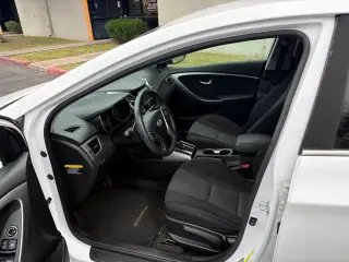 2017 Hyundai Elantra GT