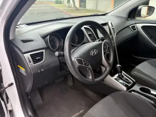 2017 Hyundai Elantra GT