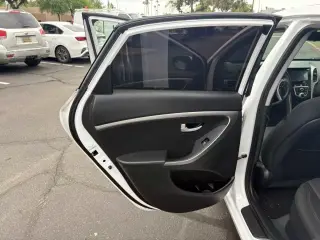 2017 Hyundai Elantra GT