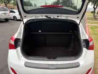 2017 Hyundai Elantra GT