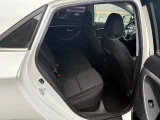 2017 Hyundai Elantra GT