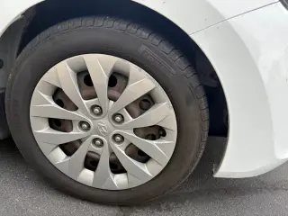 2017 Hyundai Elantra GT
