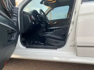 2015 Mercedes-Benz GLK 350