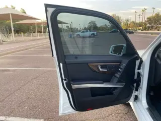 2015 Mercedes-Benz GLK 350