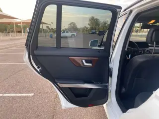 2015 Mercedes-Benz GLK 350