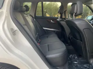 2015 Mercedes-Benz GLK 350
